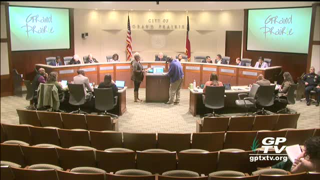 City seeks funding for pedestrian bridge over Joe Pool Lake to enhance safety