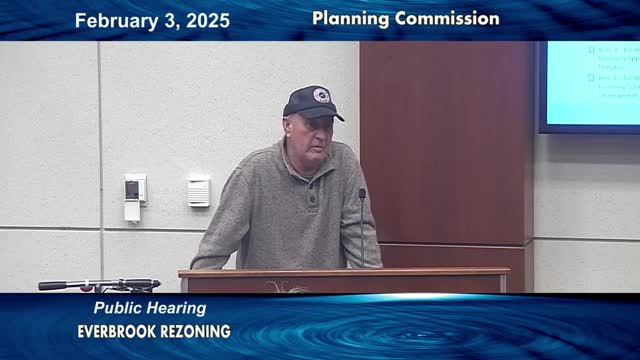Residents demand action on flooding issues from Pulte's construction in Canton