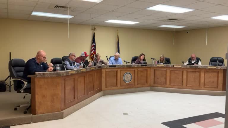 City Council approves $50,000 for animal shelter and $175,000 for jail budget