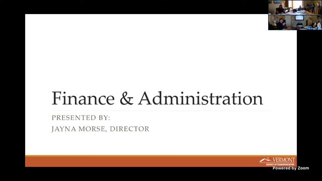 Agency faces $30 million revenue shortfall as budget cuts loom