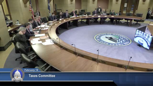 Committee advances plan to make political contribution-refund receipts electronic