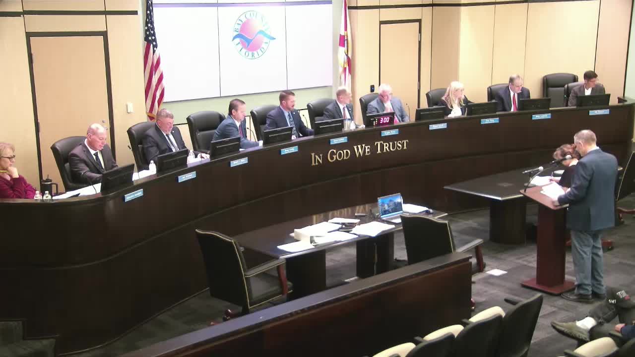 County amends LDR to allow temporary fence-height deviations when public safety or law enforcement recommends them