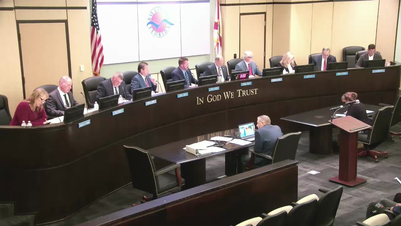 Bay County awards $4.15 million contract for North Bay septic-to-sewer conversion Phase 1A