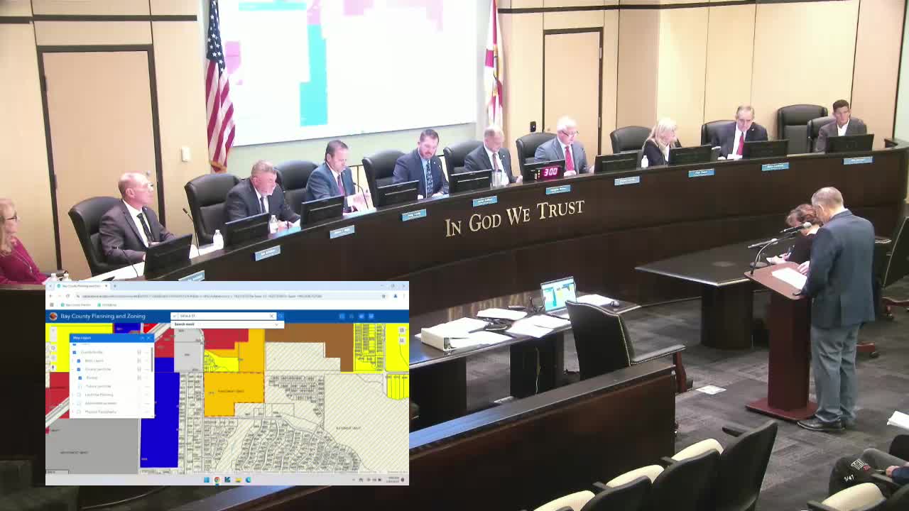 Commissioners approve 61-lot plan unit development at 3414 A Street after applicant reduces density