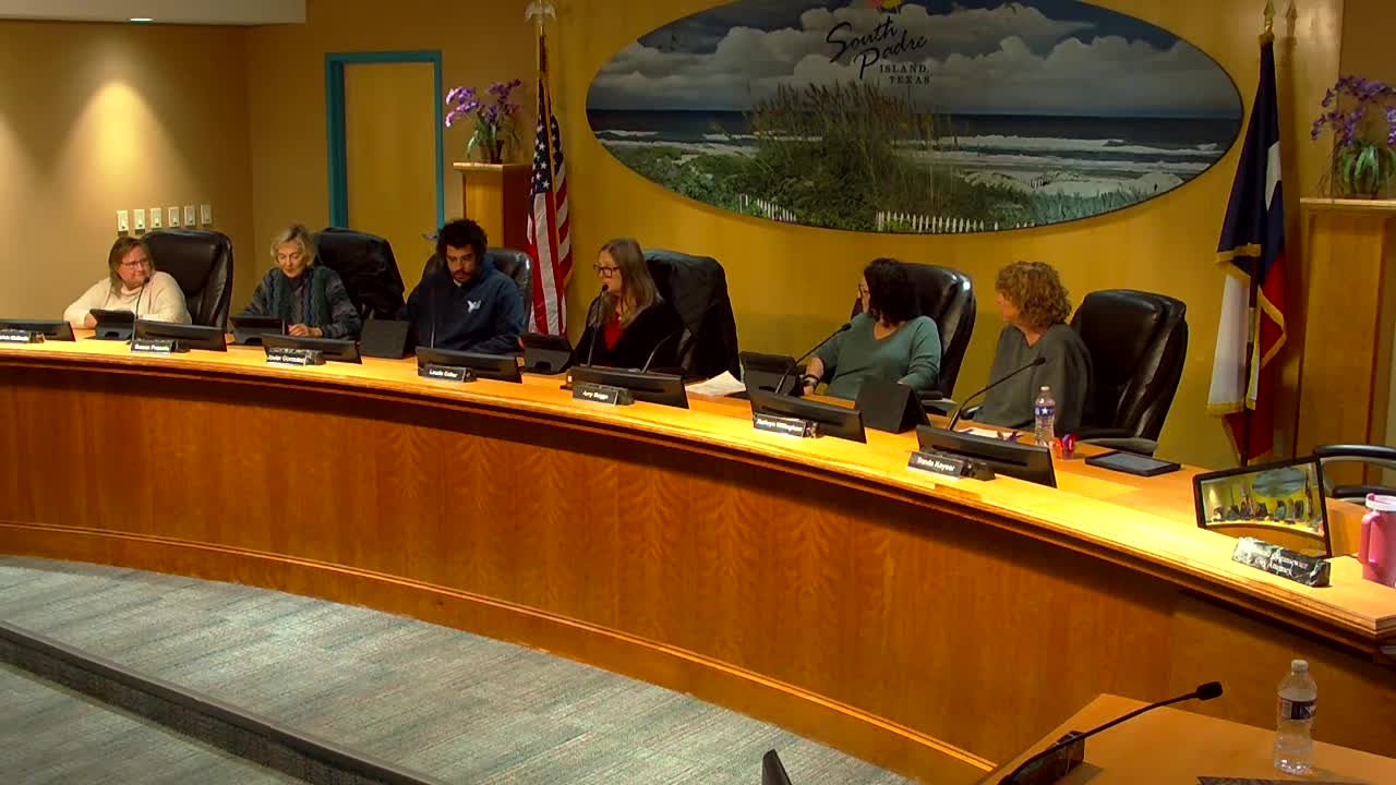 Committee hears parks maintenance updates; orders pricing for Butterfly Park windbreak trial, approves Turtle Park bed expansion