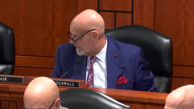 Michigan lawmakers convene to tackle health policy challenges for residents