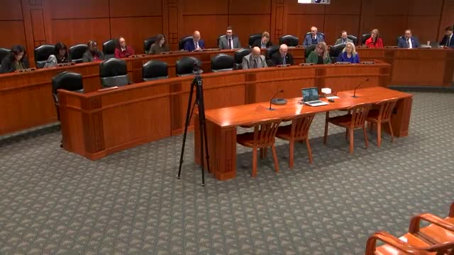 House committee hears bill to remove sunset on interstate medical licensure compact