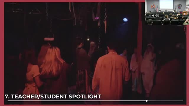 Beverly Hills High School stages Anne Frank play amid community support