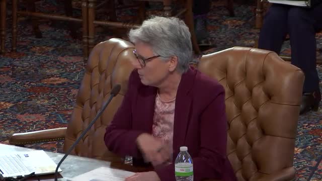 Governor proposes $83.5B budget with focus on health and education funding