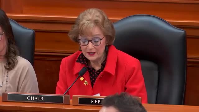 Ed Trust Midwest tells House committee teacher shortages hit high‑poverty districts hardest