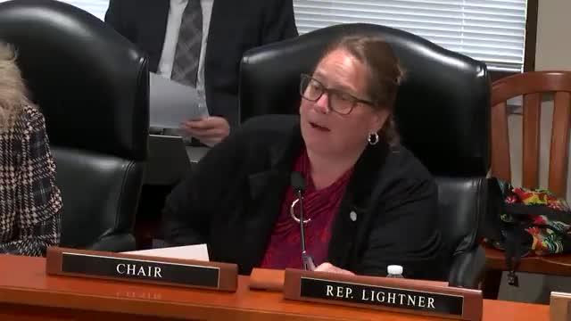Michigan House Committee reviews House Bill 4021 amid mixed support from stakeholders