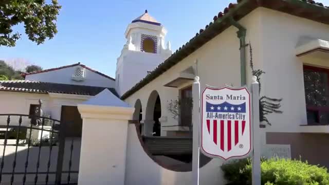 Santa Maria recognized as All America City for community achievements