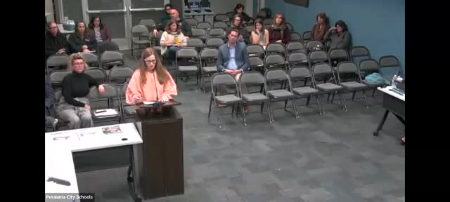 Valley Vista parents demand guaranteed spots amid school merger concerns