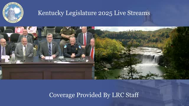 Kentucky committee advances bill to increase fixed-dollar CERS retiree health subsidies