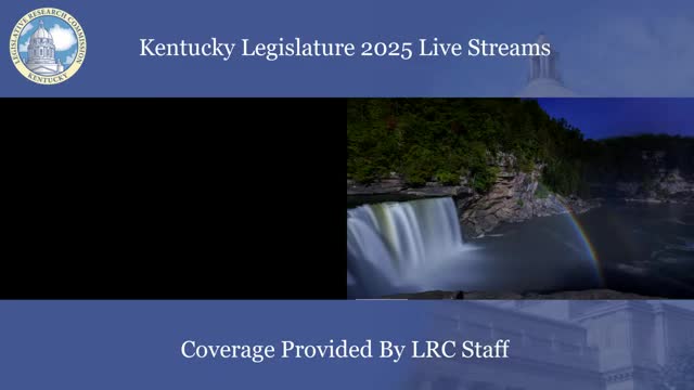 Committee advances bill raising small-scale honey threshold, easing permit requirement for Kentucky beekeepers