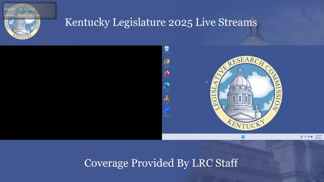 Kentucky bill creates new interpreter license to address educational interpreter shortage