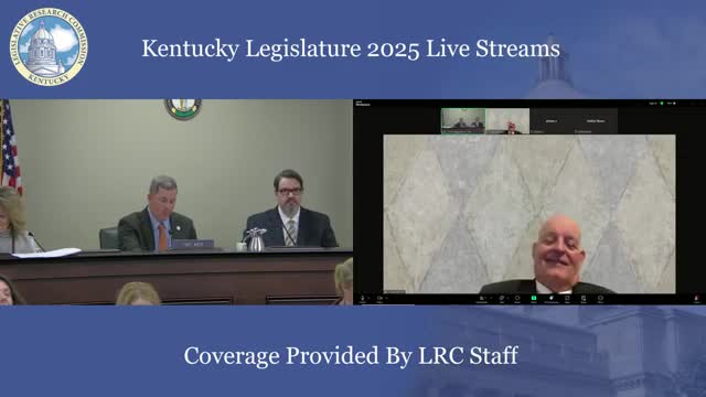 Licensing committee advances horse-racing overhaul, health licensure changes and workforce data bill