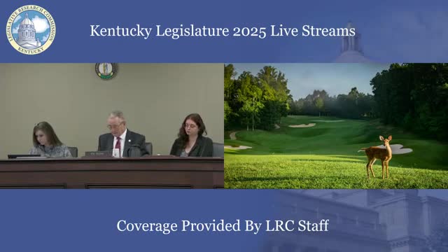 Senate committee advances bill to streamline procurement at major airports, study air-traffic controller training site