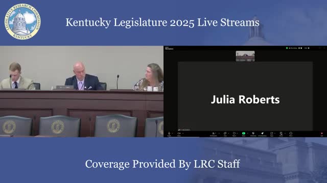 Committee advances Alyssa’s Law panic‑alert plan and passes bills on reporting, gifted coursework, school calendars and school improvement