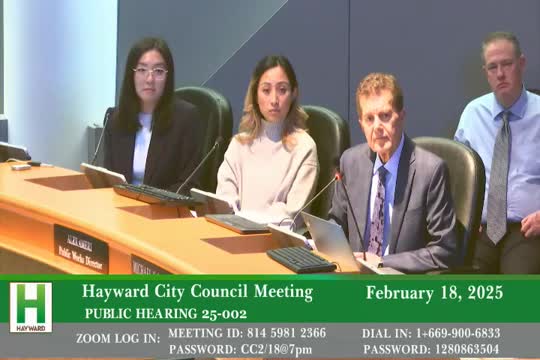 Hayward City Council approves controversial water treatment rate increase