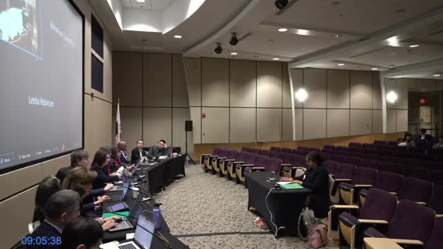 Medical Board reviews progress on 2023–27 strategic plan, highlights new complainant-liaison unit