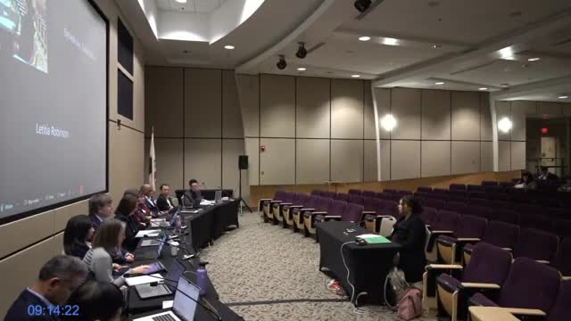 Medical Board of California directs staff to study notice options after debate over posting physician investigations