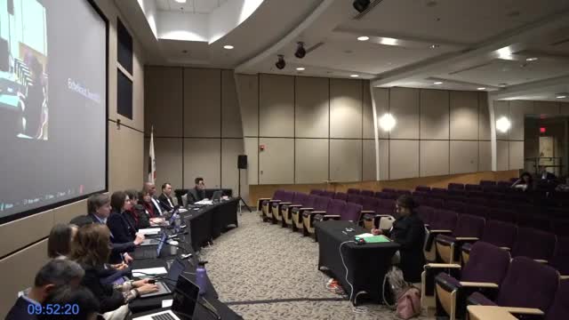 California medical board faces accountability call after tragic personal testimony