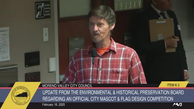 Moreno Valley Council votes to designate wild burro as official city animal
