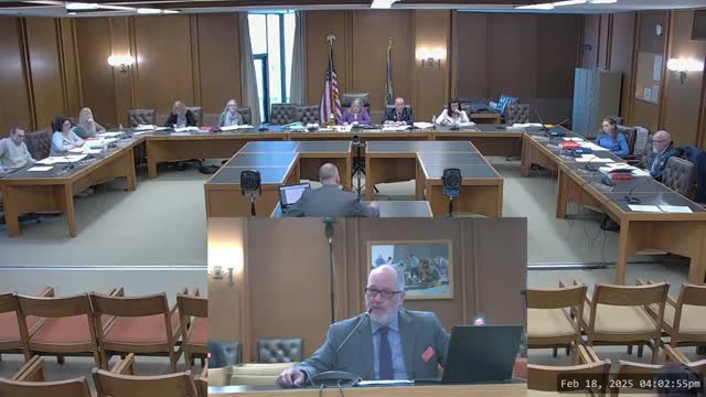 New Hampshire lawmakers debate open enrollment bill amid funding concerns