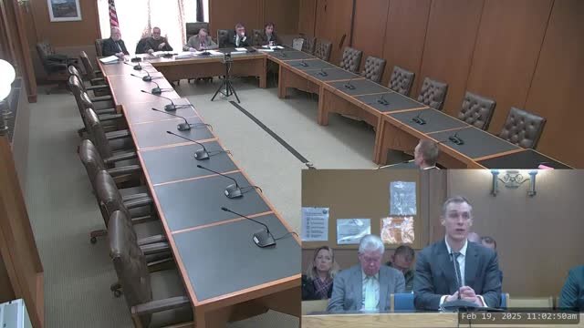 Nashua bill mandates certification for recovery houses amid community concerns