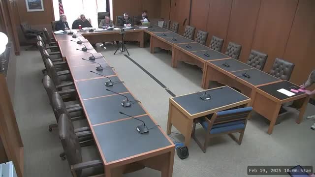 Subcommittee weighs HB 432 to define, certify recovery houses amid safety and zoning concerns