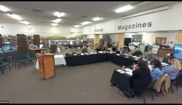 Votes at a glance: Roseburg board approves routine personnel actions, Douglas ESD plan and other measures