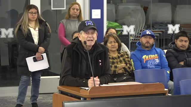 Middletown Council adopts resolution to protect residents from ICE actions