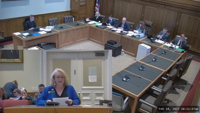 New Hampshire Senate debates gradual minimum wage increase to $15 by 2026