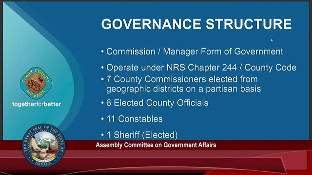 Clark County invests $220 million in homeless services and housing initiatives