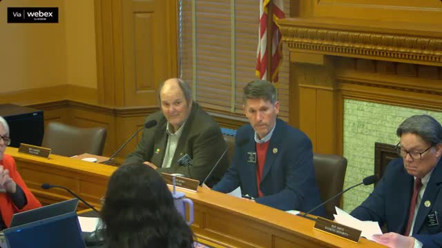 Board of Regents discusses removing grant cap for nursing education flexibility