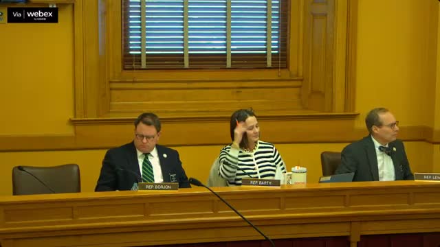 Kansas House approves House Bill 2371 amid concerns on business amendments