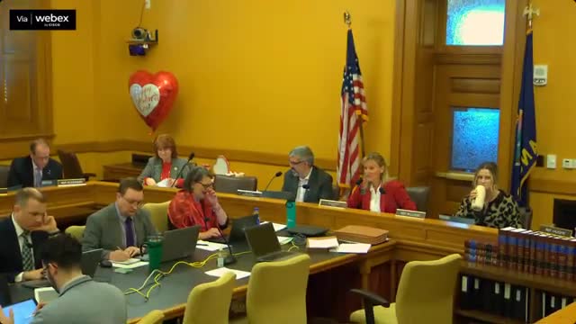 Kansas committee hears changes to theft statute to ease prosecution of stolen vehicles