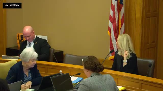 Kansas Senate Education Committee advances package of education bills including controversial Given Name measure