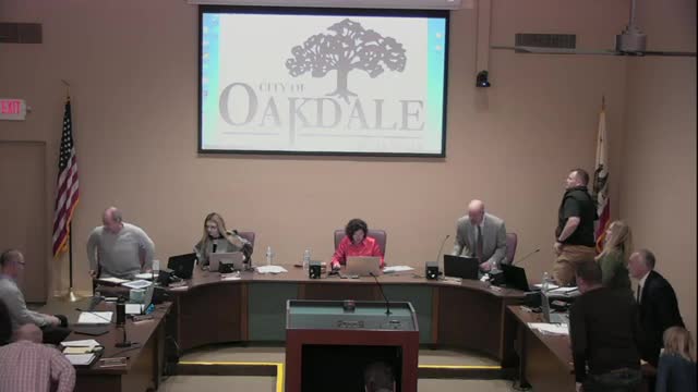 Oakdale community honors Brian for service as cat colony concerns arise