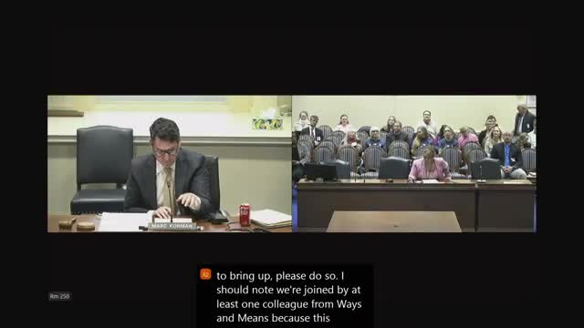 Committee hears testimony urging mandated lap‑shoulder belts on new large school buses; sponsor delays implementation year and includes driver immunity language