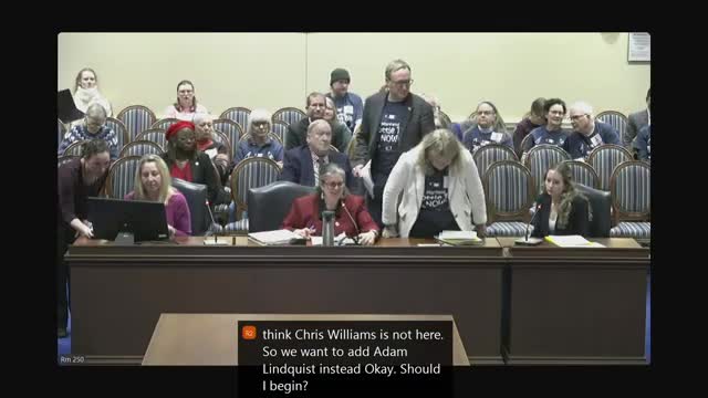 Maryland bottle bill proposal would add 10–15¢ deposit to raise recycling, reduce litter and fund program by producers