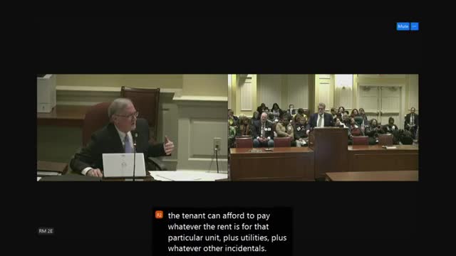 Maryland Supreme Court to hear housing voucher case affecting landlords and tenants
