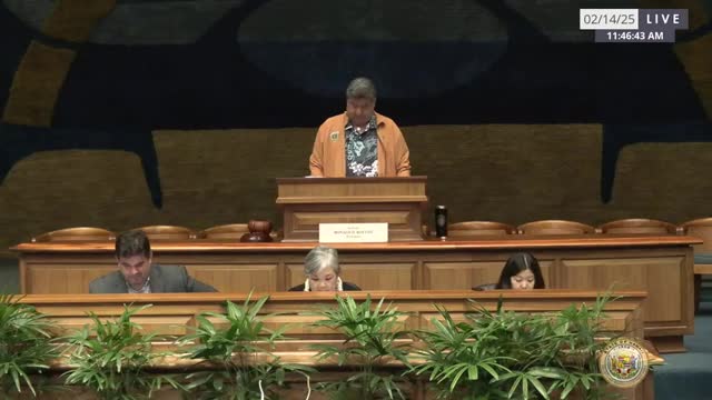 Senate adopts standing committee reports, refers gubernatorial nominations and adjourns