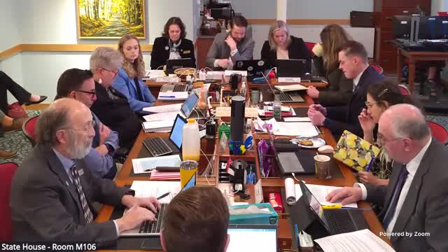 Vermont amends absentee ballot laws for overseas voters and electronic submissions