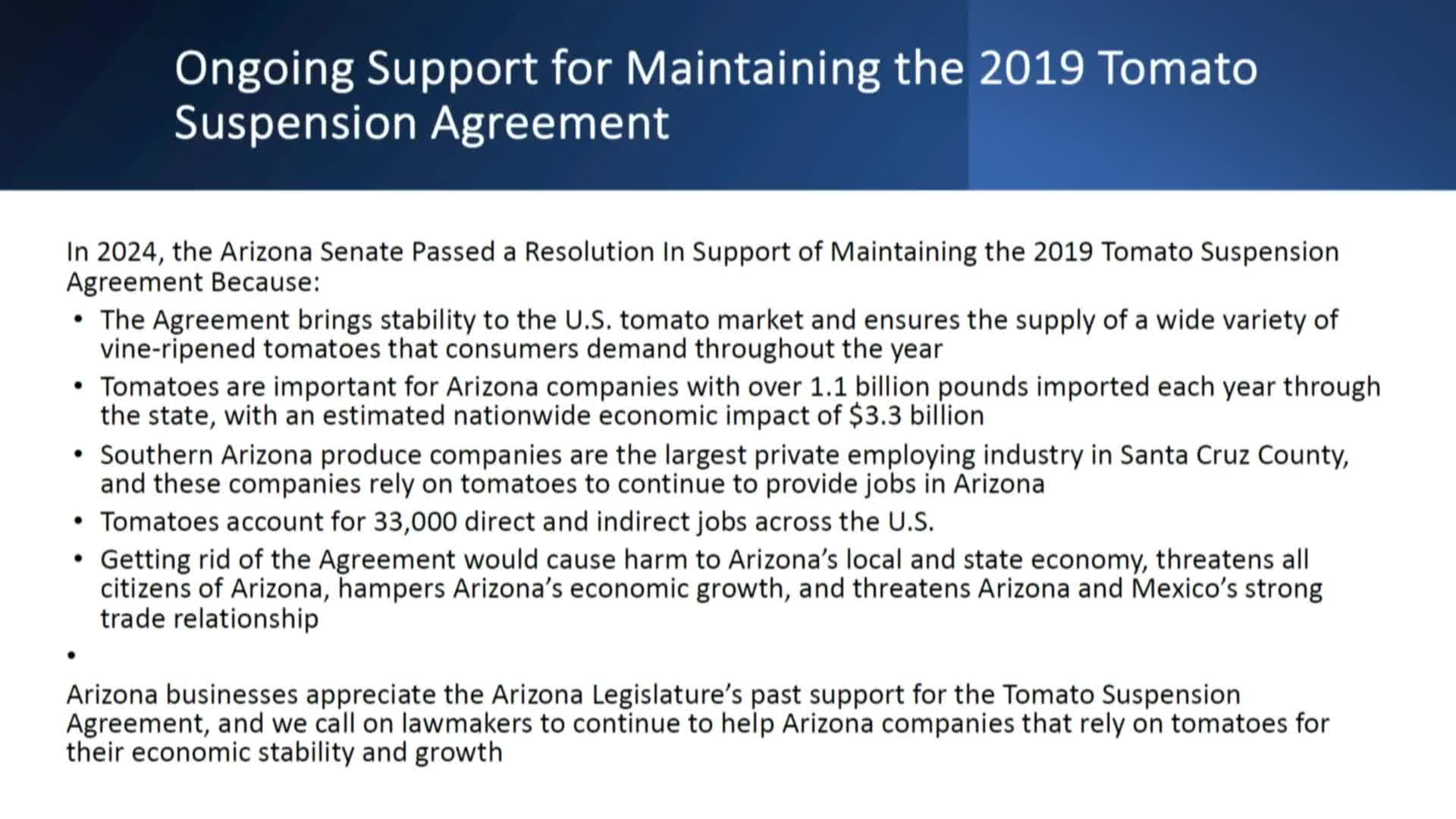 Arizona invests $130M in Mariposa Port flyover to boost trade efficiency