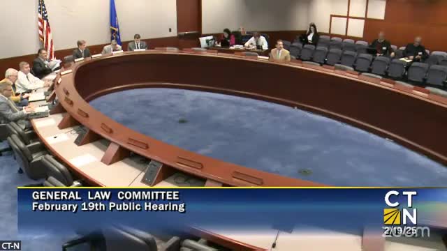 Lawmakers, comptroller and advocates debate Social Equity Council reforms in public hearing