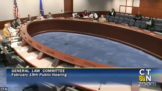 Operators and public‑health groups press committee on bill to limit gambling ads on college campuses