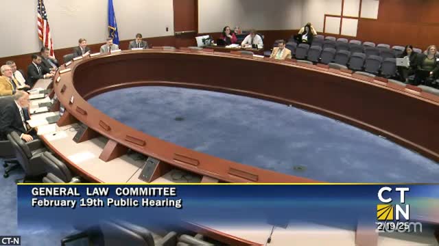 Farm Bureau urges committee to retain 25% Connecticut juice requirement for farm wineries