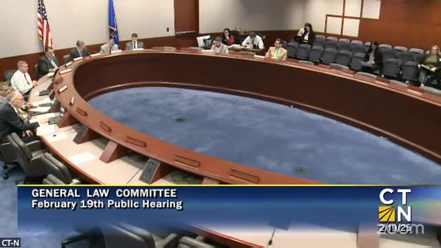 Residents and small businesses tell committee they oppose forcing customers to keep credit cards on file
